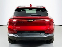 New 2026  Chevrolet Equinox EV FWD 4dr LT1 w&sol;PCY at Dutro Auto near Zanesville&comma; OH