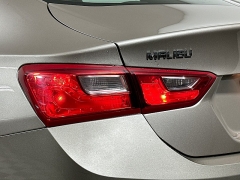 Used 2023  Chevrolet Malibu 4dr Sdn 1LT at Dutro Auto near Zanesville&comma; OH