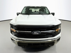 Used 2025  Ford F-150 4WD XLT SuperCrew 5&period;5' Box at Dutro Auto near Zanesville&comma; OH
