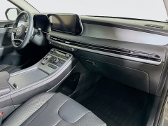 Used 2023  Hyundai Palisade SEL AWD at Dutro Auto near Zanesville, OH