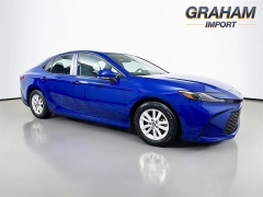 Used 2025  Toyota Camry LE at Dutro Auto near Zanesville, OH