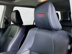 Used 2022  Toyota 4Runner TRD Off Road Premium 4WD at Dutro Auto near Zanesville&comma; OH