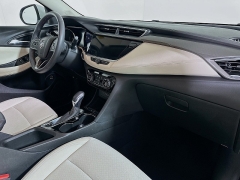 Used 2022  Buick Encore GX FWD 4dr Select at Dutro Auto near Zanesville, OH