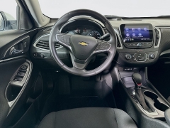 Used 2022  Chevrolet Malibu 4dr Sdn RS at Graham Auto Mall near Mansfield&comma; OH