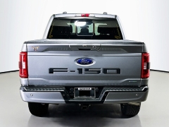 Used 2022  Ford F-150 4WD XLT SuperCrew 5&period;5' Box at Dutro Auto near Zanesville&comma; OH
