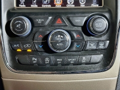 Used 2016  Jeep Grand Cherokee 4d SUV 4WD Limited at Dutro Auto near Zanesville&comma; OH