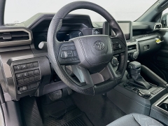 New 2026  Toyota Tacoma 4WD SR5 Double Cab 5ft Bed AT at Dutro Auto near Zanesville&comma; OH