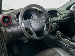 Used 2022  Chevrolet Blazer AWD 4dr RS at Dutro Auto near Zanesville&comma; OH