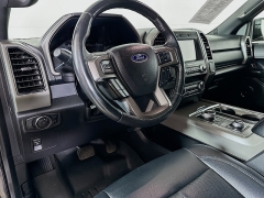Used 2019  Ford Expedition 4d SUV 4WD XLT at Dutro Auto near Zanesville, OH