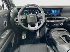 New 2026  Hyundai Palisade Hybrid Calligraphy AWD at Dutro Auto near Zanesville&comma; OH