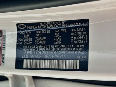 New 2026  Hyundai Tucson SEL Plus AWD at Graham Auto Mall near Mansfield&comma; OH