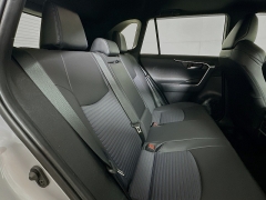 Used 2022  Toyota RAV4 Hybrid XSE AWD at Dutro Auto near Zanesville&comma; OH