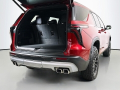 Used 2024  Chevrolet Traverse AWD 4dr Z71 at Dutro Auto near Zanesville&comma; OH