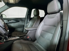 Used 2022  Chevrolet Trailblazer AWD 4dr RS at Dutro Auto near Zanesville&comma; OH