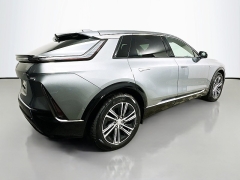 New 2026  Cadillac LYRIQ AWD 4dr Luxury at Graham Auto Mall near Mansfield&comma; OH