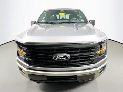 New 2026  Ford F-150 4WD XLT SuperCrew 6&period;5' Box at Dutro Auto near Zanesville&comma; OH