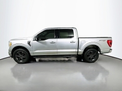 Used 2021  Ford F-150 4WD XLT SuperCrew 5&period;5' Box at Dutro Auto near Zanesville&comma; OH