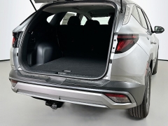 New 2025  Hyundai Tucson SE FWD at Dutro Auto near Zanesville, OH