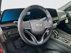 New 2026  Cadillac CT5 RWD 4dr Sdn Premium Luxury at Graham Auto Mall near Mansfield&comma; OH