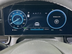 New 2026  Hyundai Elantra Hybrid SEL Sport Sedan at Dutro Auto near Zanesville&comma; OH