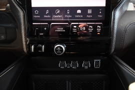 Used 2025  Ram 3500 4WD Limited Mega Cab 6'4" Box at Graham Auto Mall near Mansfield&comma; OH