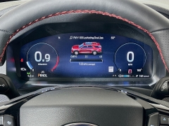 New 2026  Ford Explorer ST-Line 4WD at Dutro Auto near Zanesville&comma; OH