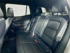 New 2026  Chevrolet Equinox AWD 4dr LT w&sol;2LT at Graham Auto Mall near Mansfield&comma; OH