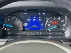 Used 2022  Ford Explorer XLT 4WD at Dutro Auto near Zanesville, OH