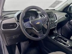 Used 2019  Chevrolet Equinox 4d SUV FWD LT w&sol;1LT at Dutro Auto near Zanesville&comma; OH