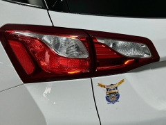 Used 2019  Chevrolet Equinox 4d SUV FWD LT w&sol;1LT at Dutro Auto near Zanesville&comma; OH