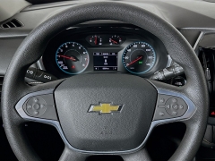 Used 2021  Chevrolet Traverse FWD 4dr LS w&sol;1LS at Dutro Auto near Zanesville&comma; OH