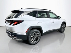 New 2026  Hyundai Tucson SEL Plus AWD at Dutro Auto near Zanesville&comma; OH