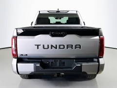 New 2026  Toyota Tundra 4WD Platinum CrewMax 6&period;5ft Bed at Graham Auto Mall near Mansfield&comma; OH