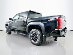 New 2026  Toyota Tacoma 4WD TRD Off Road Double Cab 5ft Bed AT at Graham Auto Mall near Mansfield&comma; OH