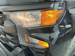 Used 2023  Chevrolet Silverado 1500 4WD Crew Cab 147" Custom Trail Boss at Dutro Auto near Zanesville&comma; OH