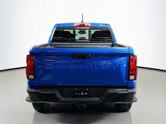 New 2026  Chevrolet Colorado 4WD Crew Cab Trail Boss at Graham Auto Mall near Mansfield&comma; OH