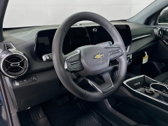 New 2026  Chevrolet Equinox FWD 4dr LT w&sol;1LT at Graham Auto Mall near Mansfield&comma; OH