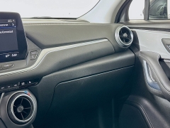 Used 2024  Chevrolet Blazer FWD 4dr LT w/2LT at Graham Auto Mall near Mansfield, OH