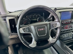 Used 2014  GMC Sierra 1500 4WD Double Cab SLE at Dutro Auto near Zanesville&comma; OH