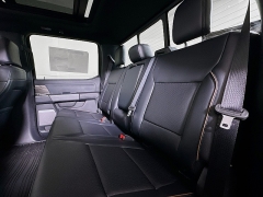 New 2026  Ford F-150 4WD LARIAT SuperCrew 6&period;5' Box at Dutro Auto near Zanesville&comma; OH