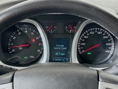 Used 2012  Chevrolet Equinox 4d SUV FWD LT1 3.0L at Dutro Auto near Zanesville, OH