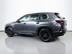 Used 2024  Mazda CX-50 2.5 S Preferred Package AWD at Graham Auto Mall near Mansfield, OH