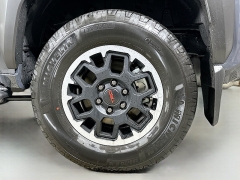 New 2026  Toyota 4Runner Hybrid TRD Off Road 4WD at Graham Auto Mall near Mansfield&comma; OH