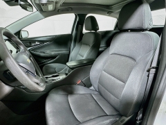 Used 2024  Chevrolet Malibu 4dr Sdn 1LT at Dutro Auto near Zanesville&comma; OH