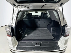 Used 2019  Toyota 4Runner 4d SUV 4WD Limited Nightshade at Dutro Auto near Zanesville, OH