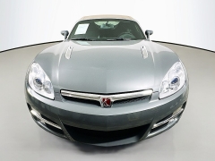 Used 2008  Saturn Sky 2d Convertible at Graham Auto Mall near Mansfield, OH