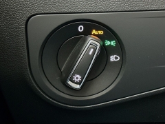 Used 2024  Volkswagen Tiguan 2.0T SE FWD at Dutro Auto near Zanesville, OH