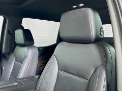 Used 2021  GMC Sierra 1500 4WD Crew Cab 147" SLT at Dutro Auto near Zanesville&comma; OH