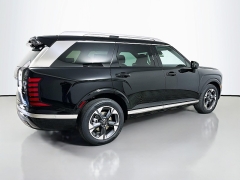 New 2026  Hyundai Palisade Limited AWD at Dutro Auto near Zanesville, OH