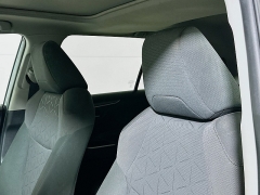 Used 2023  Toyota RAV4 XLE AWD at Dutro Auto near Zanesville&comma; OH